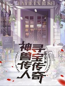 传奇寻宝人