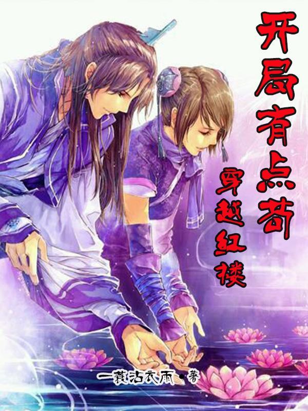 穿越红楼世界的