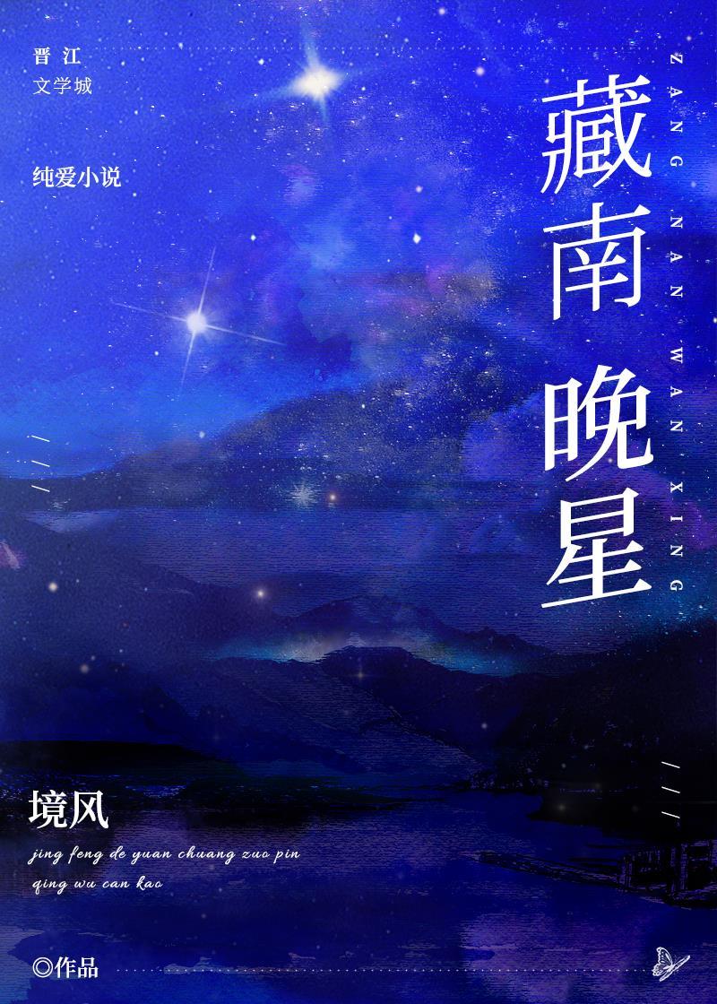 藏南晚星全文阅读